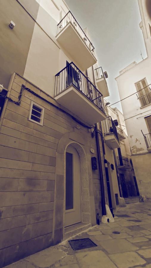 B&B Il Castello Bari Exterior photo