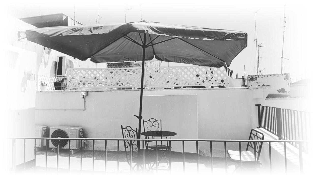B&B Il Castello Bari Exterior photo