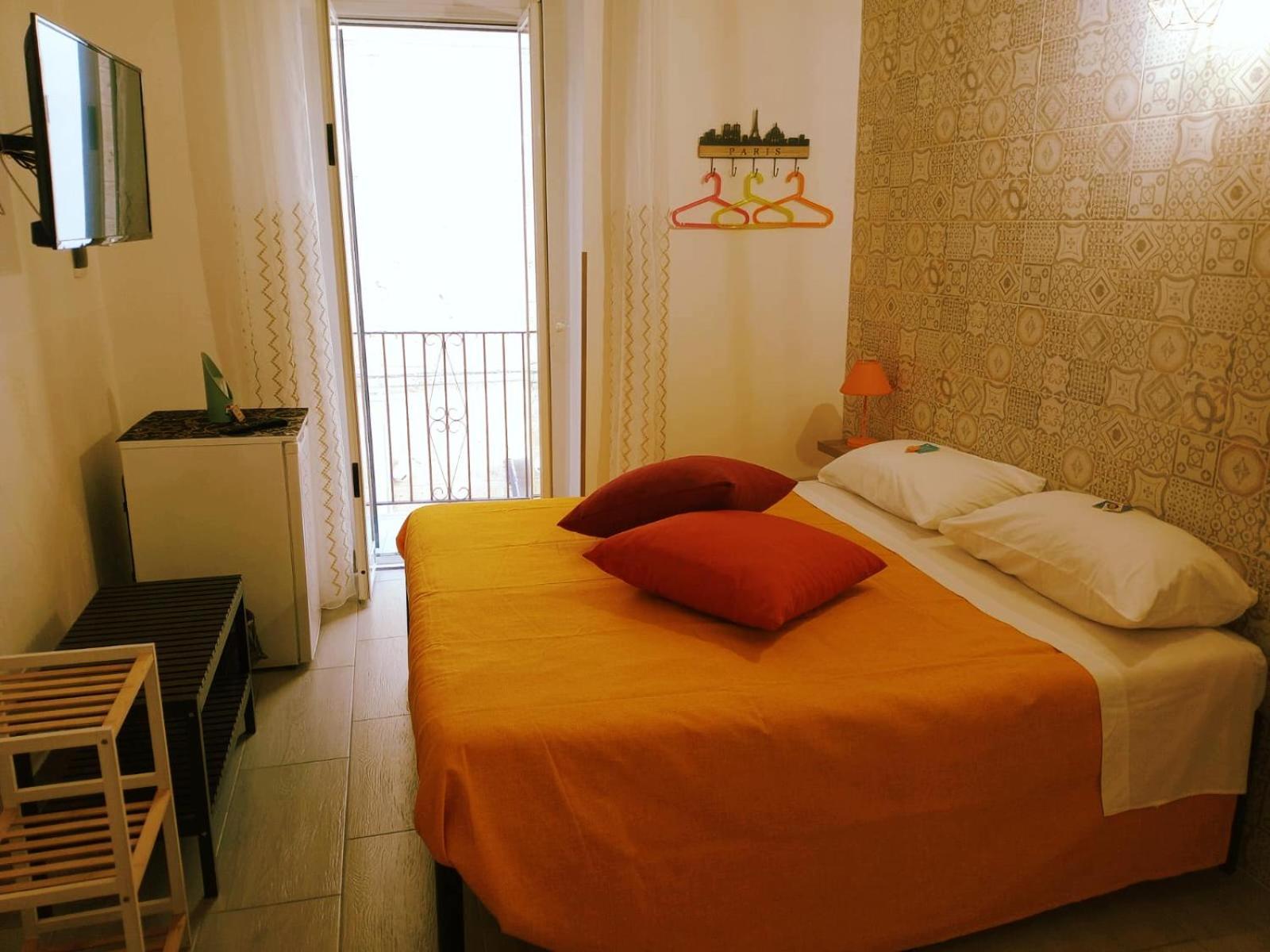 B&B Il Castello Bari Exterior photo